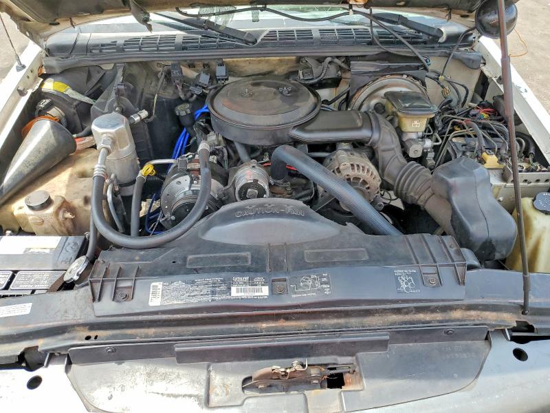 Продажа на аукционе авто 1995 Gmc Sonoma, vin: 1GTCS14Z8S8536138, номер лота: 54336786