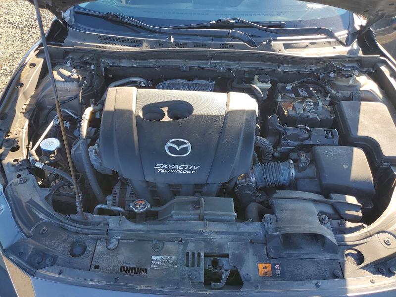 Продаж на аукціоні авто 2016 Mazda 3, vin: 3MZBM1U71GM327358, номер лоту: 53780536