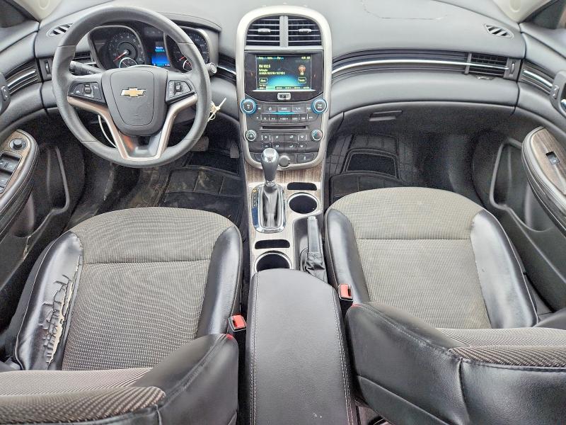 54166166 :رقم المزاد ، 1G11C5SL0EF256460 vin ، 2014 Chevrolet Malibu مزاد بيع