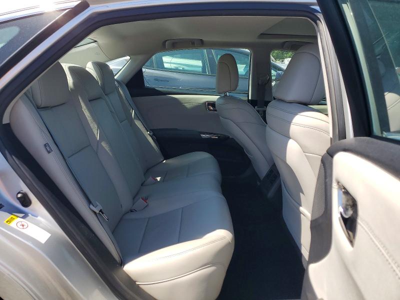 2013 Toyota Avalon მანქანა იყიდება აუქციონზე, vin: 4T1BK1EB5DU066394, აუქციონის ნომერი: 55397346