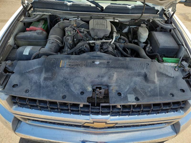 Продаж на аукціоні авто 2008 Chevrolet Silverado, vin: 1GCHK23628F108704, номер лоту: 54130126