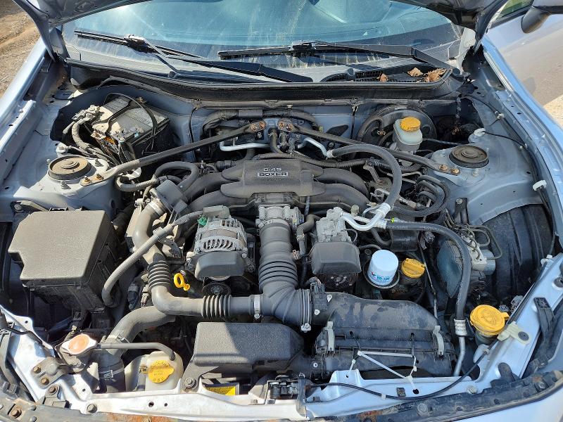 Aukcja sprzedaży 2015 Scion Fr-s, vin: JF1ZNAA19F8701707, numer aukcji: 52072176
