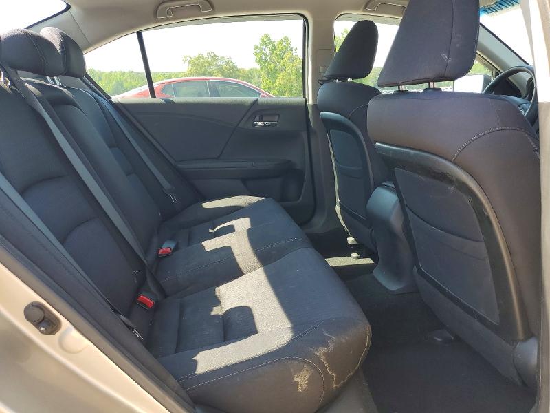 2013 Honda Accord მანქანა იყიდება აუქციონზე, vin: 1HGCR2F55DA227669, აუქციონის ნომერი: 53070706