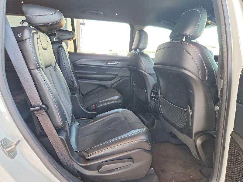 54169536 :رقم المزاد ، 1C4RJKAGXR8546217 vin ، 2024 Jeep Grand Cherokee مزاد بيع
