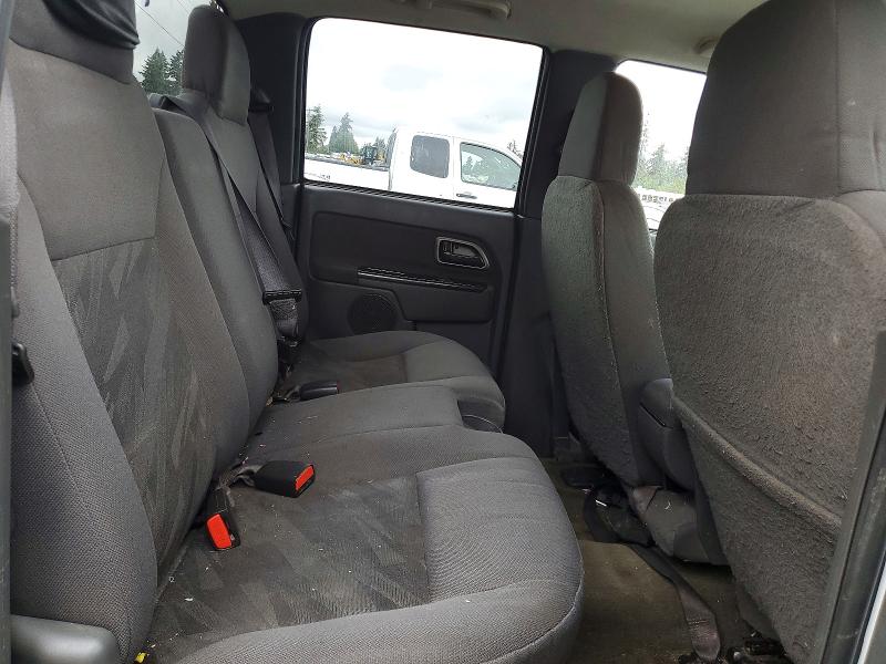 Продажа на аукционе авто 2004 Chevrolet Colorado, vin: 1GCCS136248191456, номер лота: 54093336