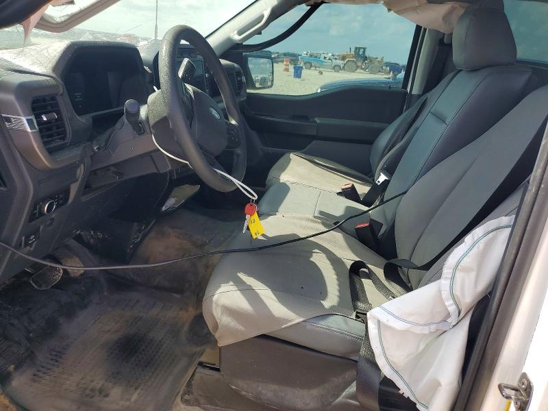 Продаж на аукціоні авто 2024 Ford F150, vin: 1FTFW1L52RKD92244, номер лоту: 53197626