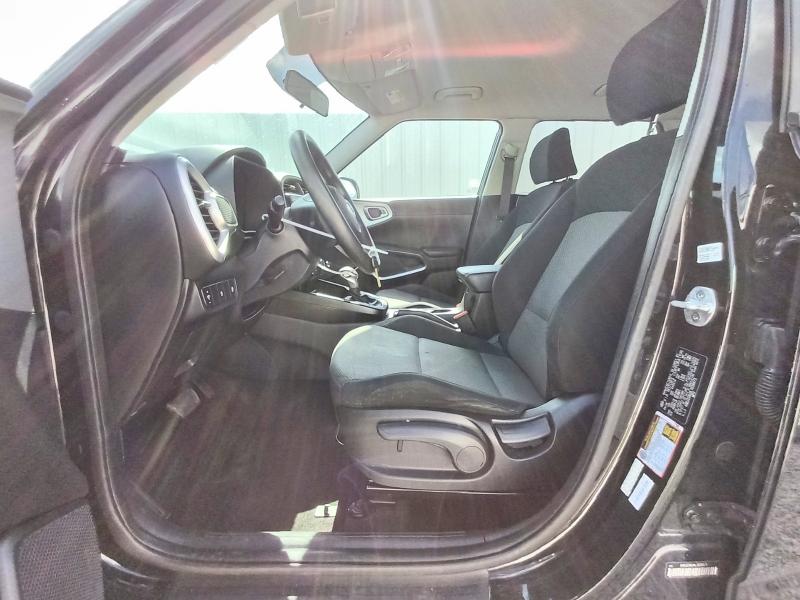Aukcja sprzedaży 2020 Kia Soul, vin: KNDJ23AU3L7059475, numer aukcji: 52995556