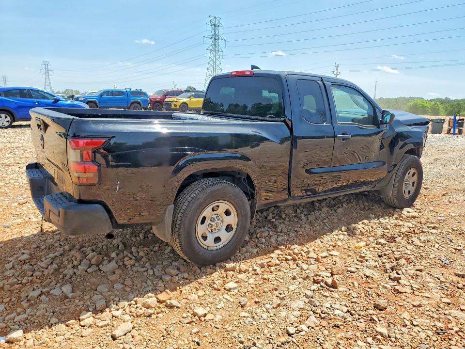 Aukcja sprzedaży 2022 Nissan Frontier, vin: 1N6ED1CMXNN674095, numer aukcji: 52071916