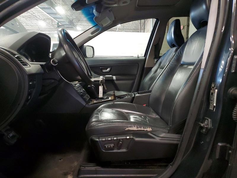 Aukcja sprzedaży 2011 Volvo Xc90, vin: YV4952CZ1B1574115, numer aukcji: 52025706