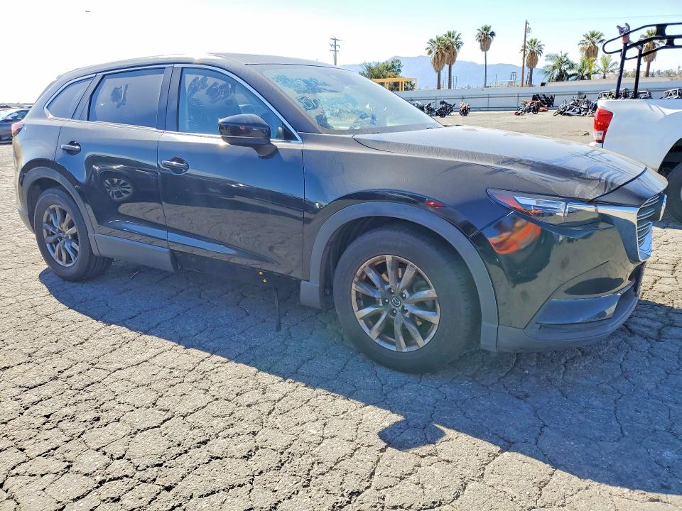 Aukcja sprzedaży 2016 Mazda Cx-9, vin: JM3TCACY8G0102689, numer aukcji: 54367116