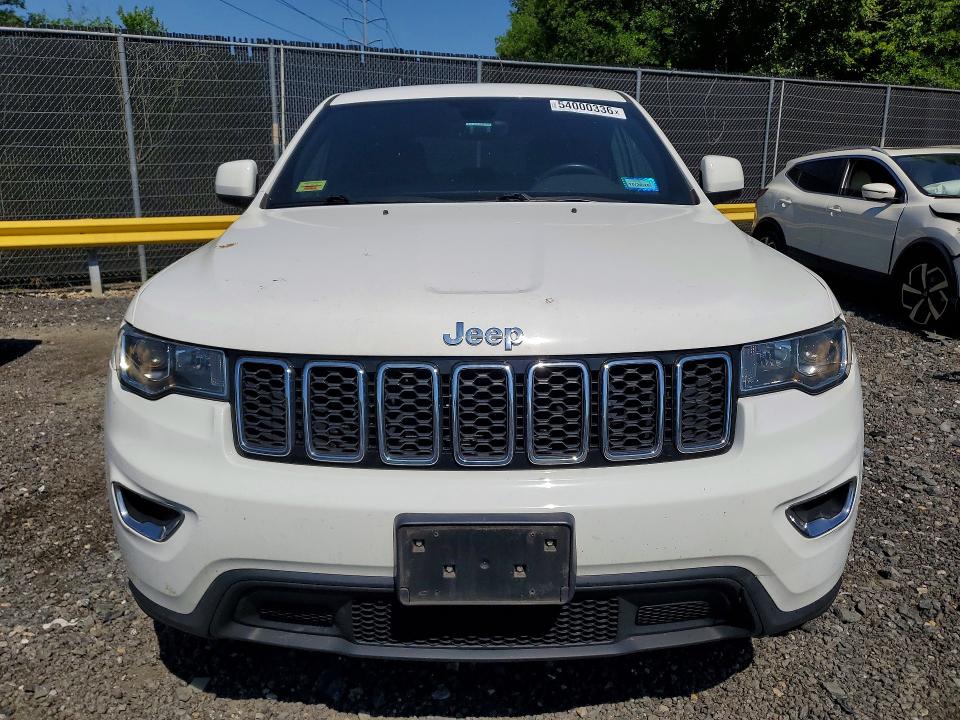 Aukcja sprzedaży 2018 Jeep Grand Cherokee, vin: 1C4RJFAG9JC237038, numer aukcji: 54000336