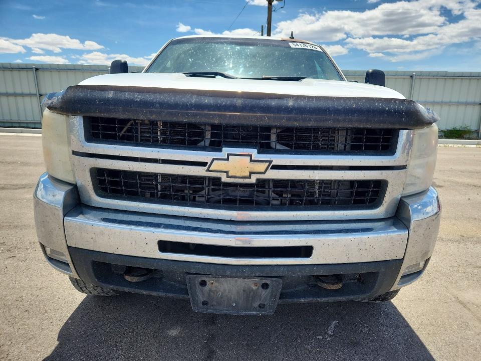 Продаж на аукціоні авто 2008 Chevrolet Silverado, vin: 1GCHK23628F108704, номер лоту: 54130126