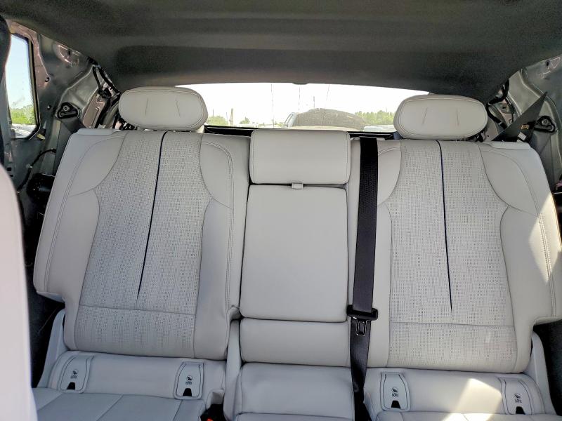 Продажа на аукционе авто 2025 Cadillac Lyriq, vin: 1GYKPNRK7SZ317370, номер лота: 52936946
