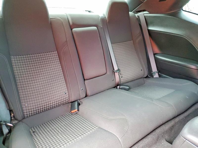 2019 Dodge Challenger მანქანა იყიდება აუქციონზე, vin: 2C3CDZAG1KH632395, აუქციონის ნომერი: 55310146
