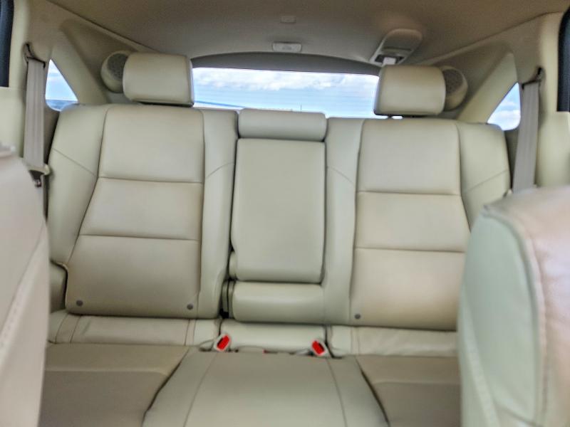 53572806 :رقم المزاد ، 5J8TB4H5XEL024893 vin ، 2014 Acura Rdx مزاد بيع