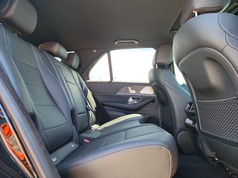 Продаж на аукціоні авто 2022 Mercedes-benz Gle, vin: 4JGFB4KE5NA600708, номер лоту: 52470756