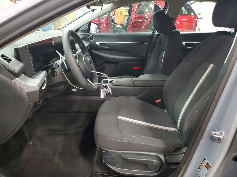 Aukcja sprzedaży 2026 Hyundai Sonata, vin: KMHL24JJ5TA167051, numer aukcji: 55602656