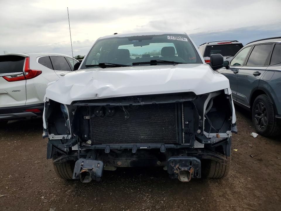 Aukcja sprzedaży 2018 Ford F150, vin: 1FTEX1C55JKD86273, numer aukcji: 51706576