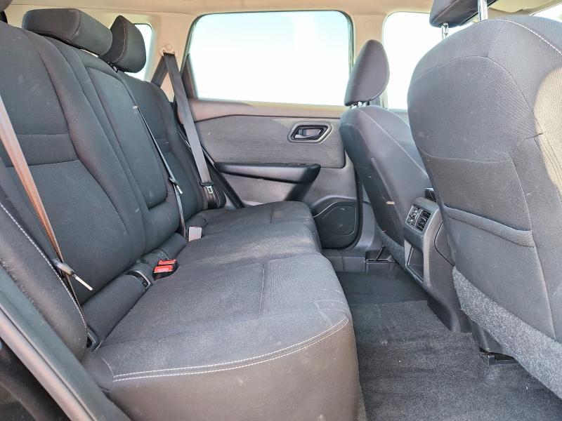 Aukcja sprzedaży 2023 Nissan Rogue, vin: 5N1BT3AA7PC797621, numer aukcji: 52923426