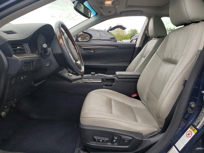 Aukcja sprzedaży 2013 Lexus Es, vin: JTHBK1GG9D2040162, numer aukcji: 53524456