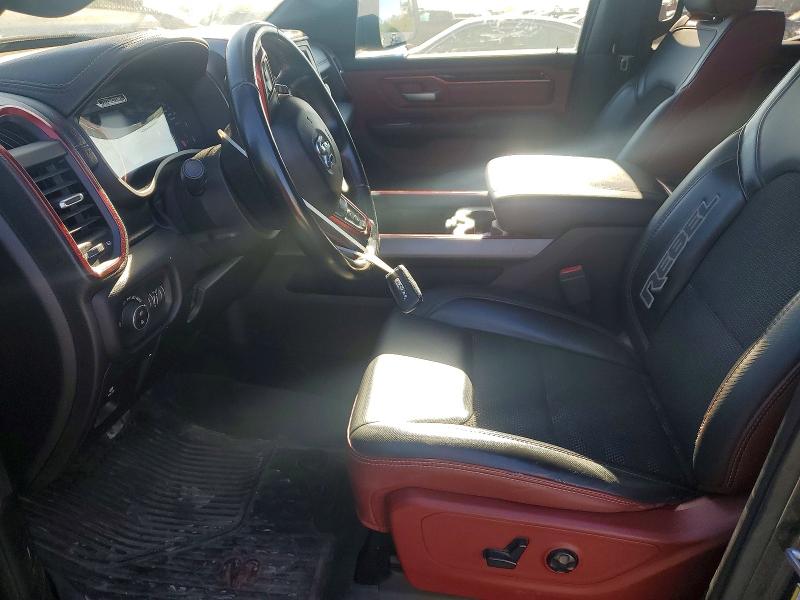 Aukcja sprzedaży 2019 Ram 1500, vin: 1C6SRFET6KN884995, numer aukcji: 52064356