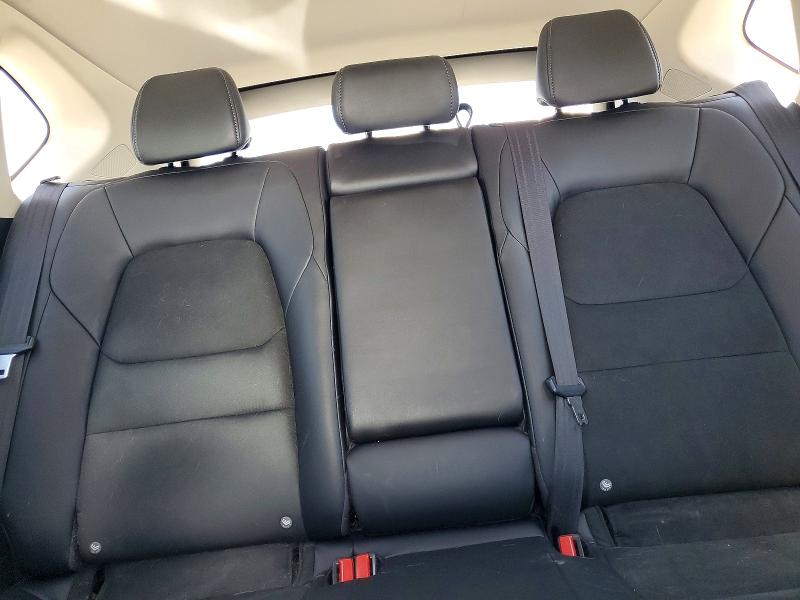 Продаж на аукціоні авто 2018 Mazda Cx-5, vin: JM3KFACM9J0375714, номер лоту: 53131666
