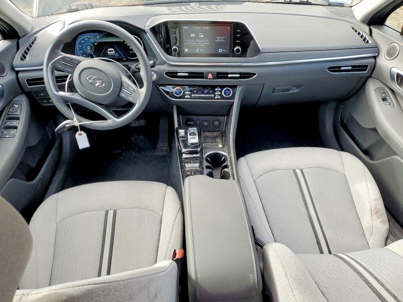 Aukcja sprzedaży 2020 Hyundai Sonata, vin: 5NPEF4JA8LH021642, numer aukcji: 52151026