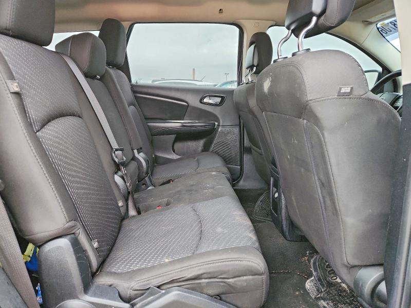 Aukcja sprzedaży 2015 Dodge Journey, vin: 3C4PDCAB0FT714467, numer aukcji: 53918706