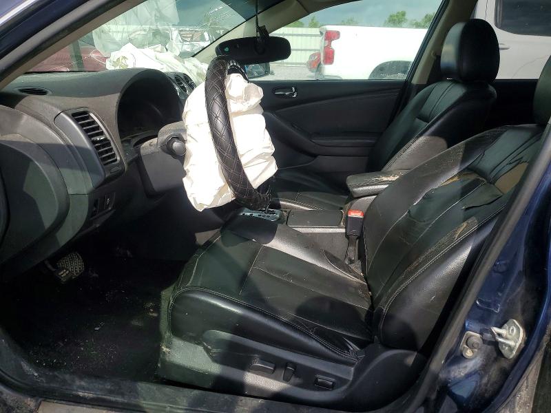 Aukcja sprzedaży 2011 Nissan Altima, vin: 1N4AL2AP4BN468392, numer aukcji: 53814776