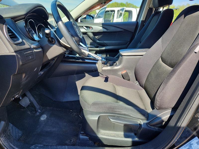 Aukcja sprzedaży 2018 Mazda Cx-9, vin: JM3TCBBY0J0222114, numer aukcji: 52243916