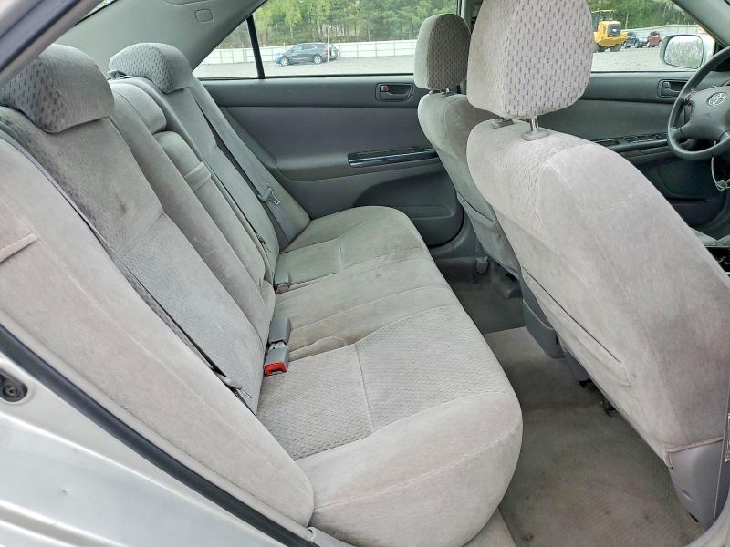 Aukcja sprzedaży 2003 Toyota Camry, vin: 4T1BE30K43U230680, numer aukcji: 53924716