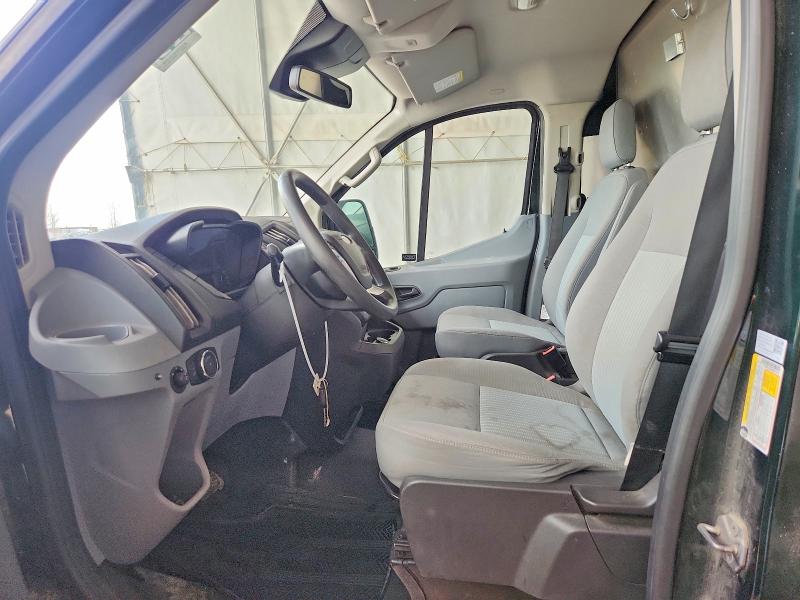 Aukcja sprzedaży 2019 Ford Transit, vin: 1FTYR1ZG4KKB27145, numer aukcji: 53172656
