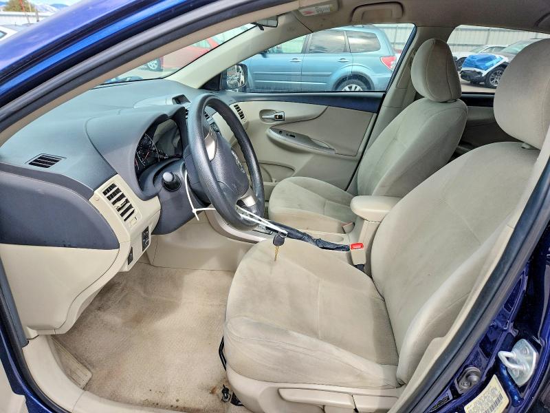 Aukcja sprzedaży 2013 Toyota Corolla, vin: 5YFBU4EEXDP113930, numer aukcji: 52373346