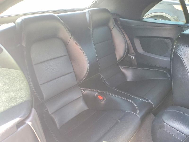 53889056 :رقم المزاد ، 1FATP8UHXN5124817 vin ، 2022 Ford Mustang مزاد بيع