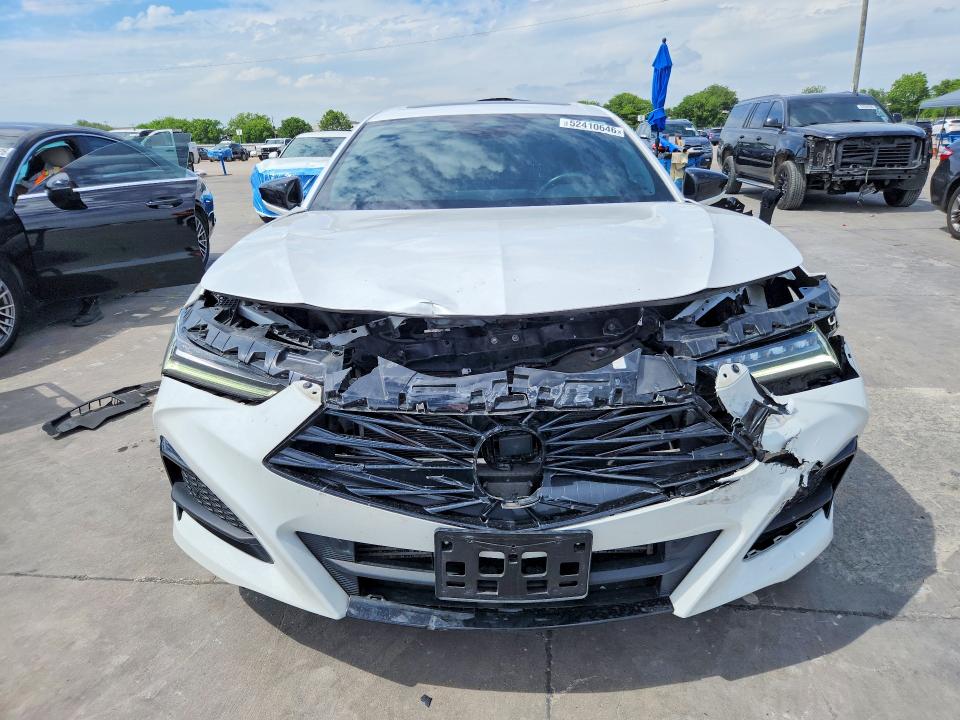 Aukcja sprzedaży 2024 Acura Tlx, vin: 19UUB6F56RA000403, numer aukcji: 52410646