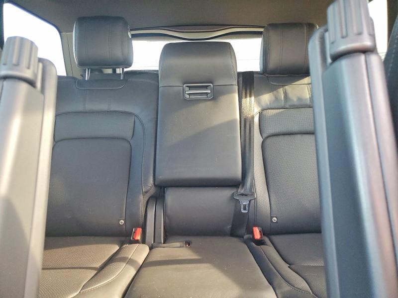 Aukcja sprzedaży 2018 Land Rover Range Rover, vin: SALGS2RE9JA383721, numer aukcji: 54111666