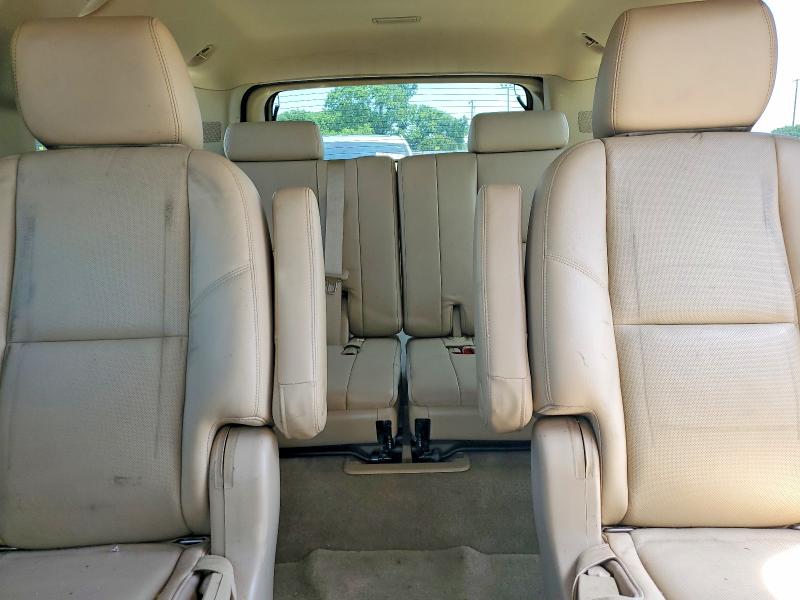 Продажа на аукционе авто 2014 Gmc Yukon Xl, vin: 1GKS2MEF7ER239480, номер лота: 51477646
