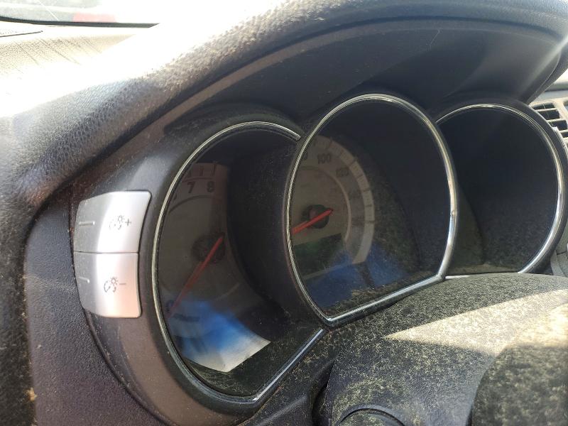 55300286 :رقم المزاد ، JN8AZ18W79W129196 vin ، 2009 Nissan Murano مزاد بيع