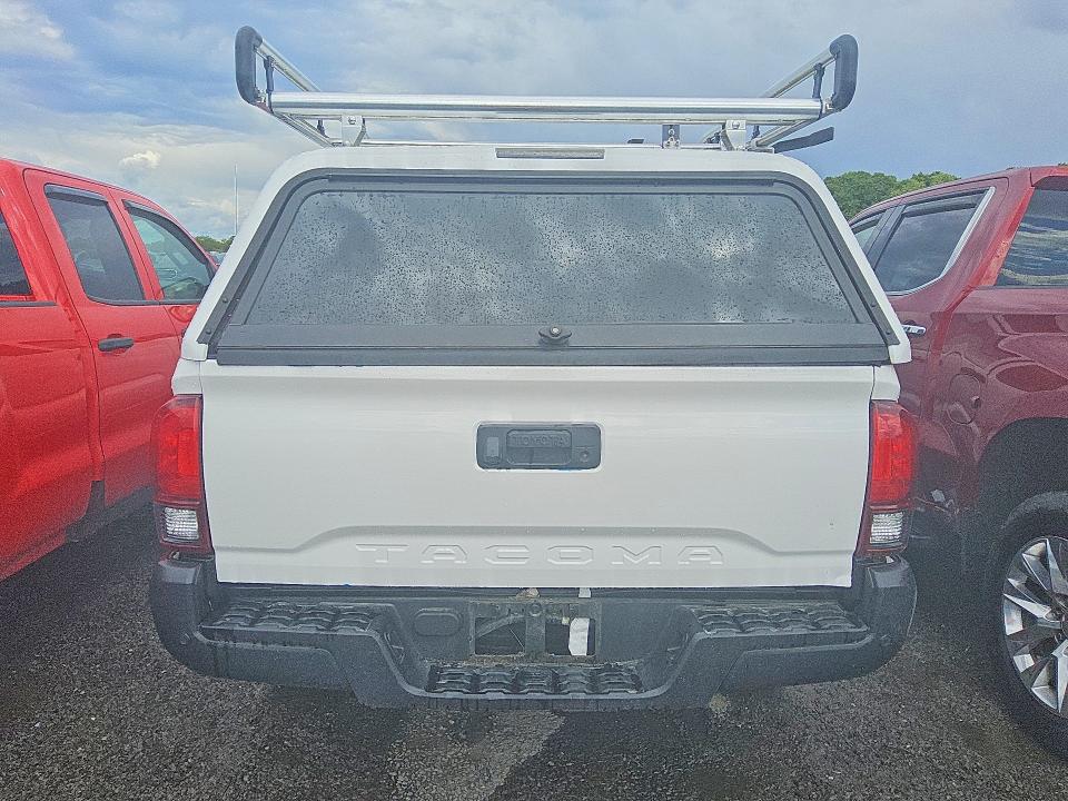 Aukcja sprzedaży 2021 Toyota Tacoma, vin: 3TYRX5GN3MT018677, numer aukcji: 51586806