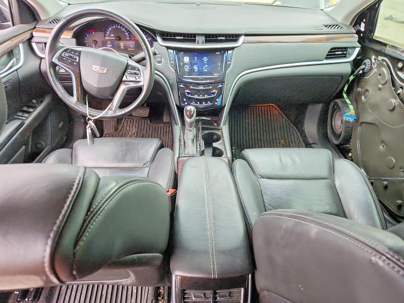 Aukcja sprzedaży 2016 Cadillac Xts, vin: 2G61N5S33G9119738, numer aukcji: 52663986