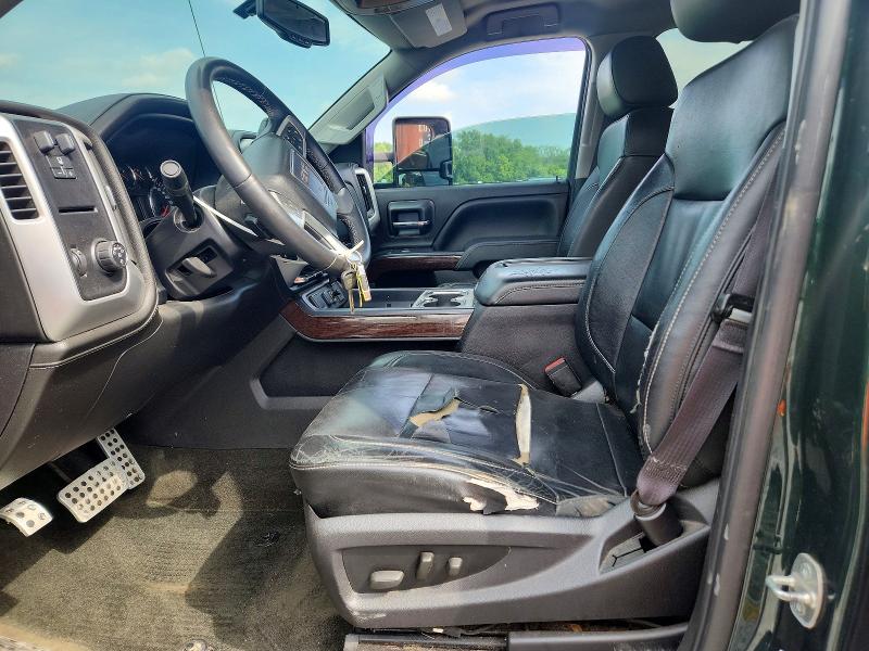 Продажа на аукционе авто 2014 Gmc Sierra, vin: 3GTP1VEC5EG490143, номер лота: 54049086