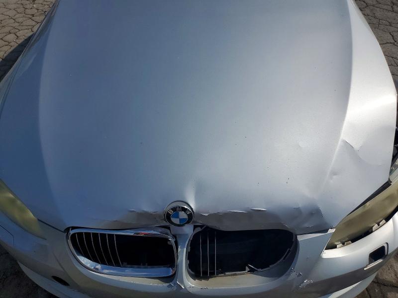 2011 Bmw 328 მანქანა იყიდება აუქციონზე, vin: WBADW7C55BE443568, აუქციონის ნომერი: 55496886