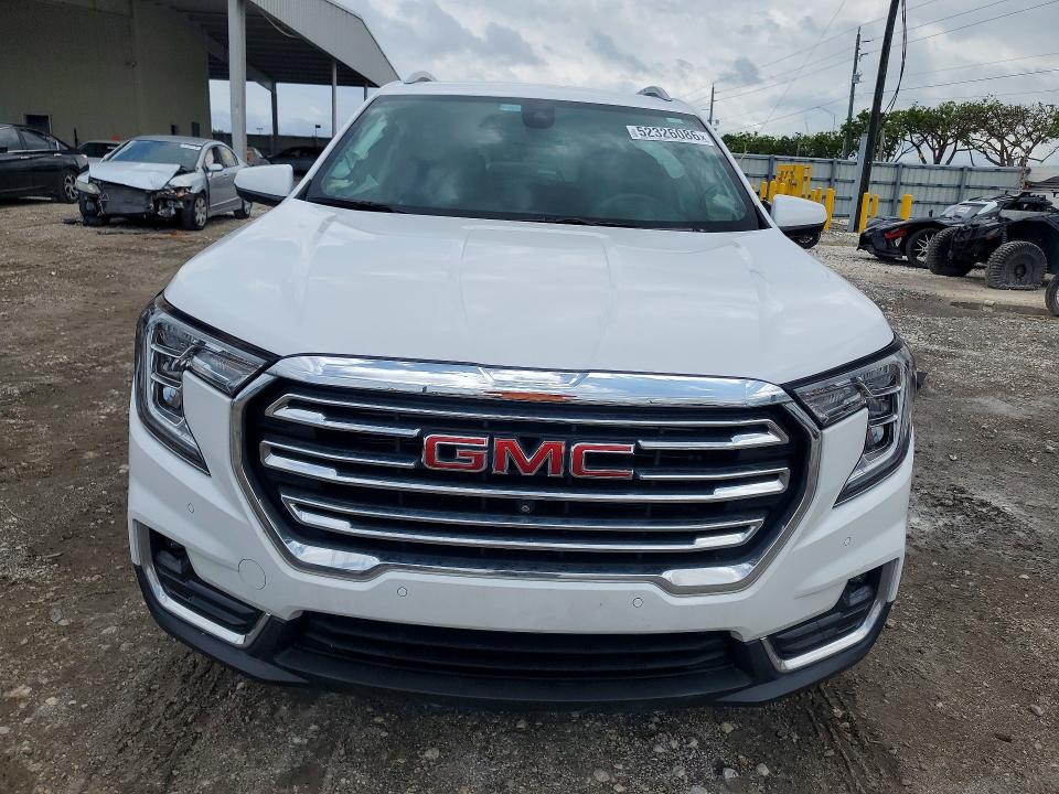 2024 Gmc Terrain მანქანა იყიდება აუქციონზე, vin: 3GKALPEG3RL275067, აუქციონის ნომერი: 52326086