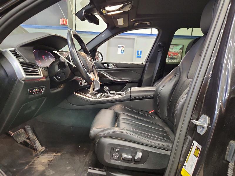 Auction sale of the 2020 Bmw X5, vin: 5UXCR6C00L9B47020, lot number: 54666946