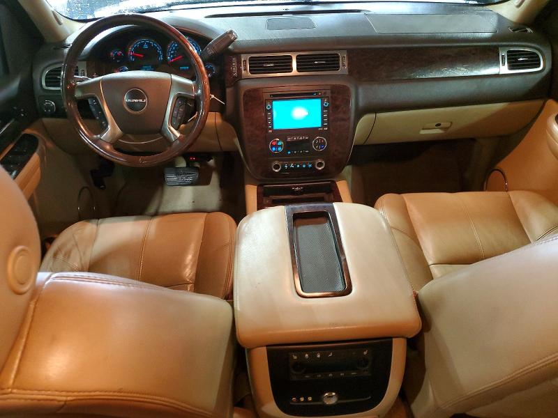 Продажа на аукционе авто 2007 Gmc Yukon Xl, vin: 1GKFK66897J274035, номер лота: 54081756