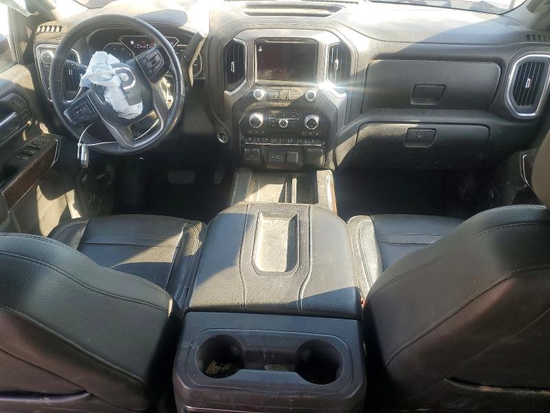 Aukcja sprzedaży 2020 Gmc Sierra, vin: 1GT49REY3LF229896, numer aukcji: 54964176