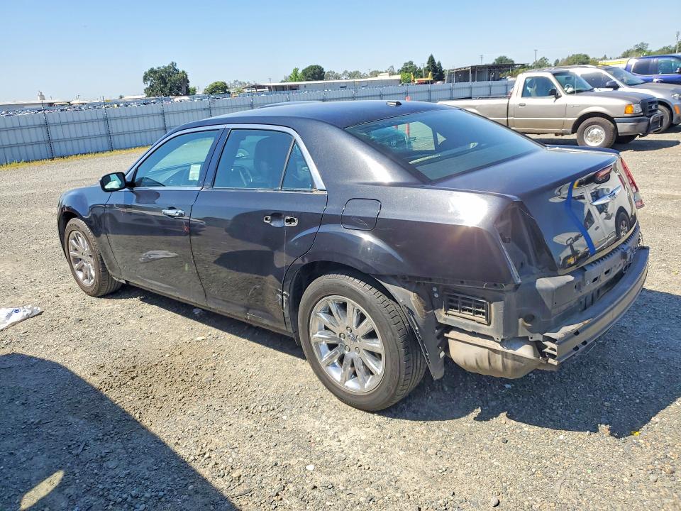 Продаж на аукціоні авто 2011 Chrysler 300, vin: 2C3CA5CG6BH533683, номер лоту: 52066936