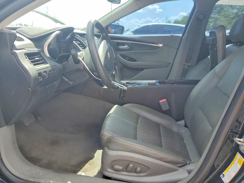 Aukcja sprzedaży 2019 Chevrolet Impala, vin: 1G11X5S34KU145115, numer aukcji: 52314366
