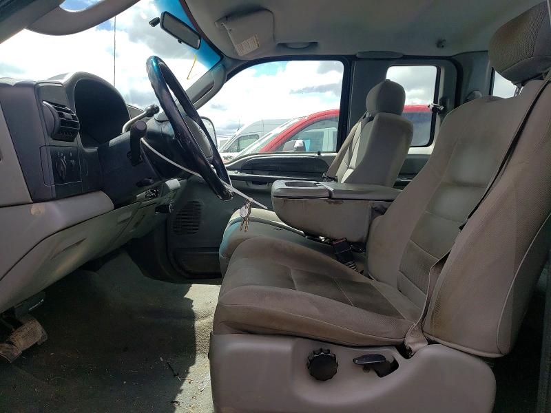 Продажа на аукционе авто 2006 Ford F250, vin: 1FTSX21P06EB99686, номер лота: 51604736
