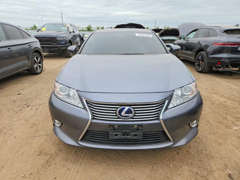 Продаж на аукціоні авто 2013 Lexus Es, vin: JTHBW1GG3D2021482, номер лоту: 54294006